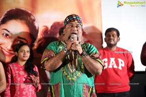 Anukunnadi Okati Ayinadi Okati Press Meet