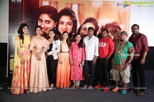 Anukunnadi Okati Ayinadi Okati Press Meet