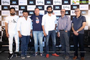 Aranya Teaser Launch