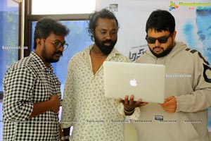 Asalu Em Jarigindhante Movie Song Launch