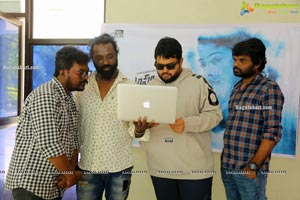 Asalu Em Jarigindhante Movie Song Launch