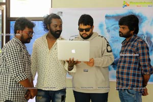 Asalu Em Jarigindhante Movie Song Launch