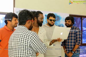 Asalu Em Jarigindhante Movie Song Launch