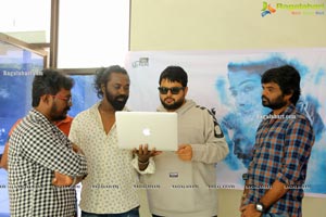 Asalu Em Jarigindhante Movie Song Launch