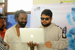 Asalu Em Jarigindhante Movie Song Launch