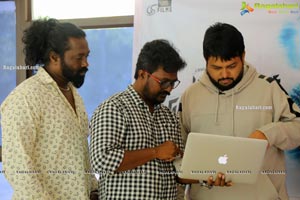 Asalu Em Jarigindhante Movie Song Launch