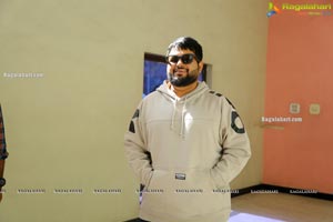 Asalu Em Jarigindhante Movie Song Launch