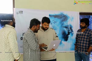 Asalu Em Jarigindhante Movie Song Launch