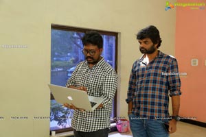 Asalu Em Jarigindhante Movie Song Launch