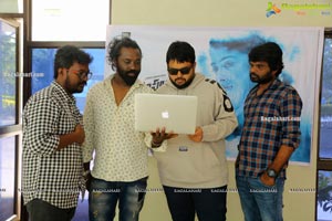 Asalu Em Jarigindhante Movie Song Launch