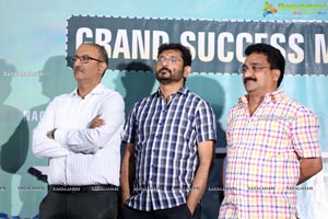 Aswathama Movie Success Meet