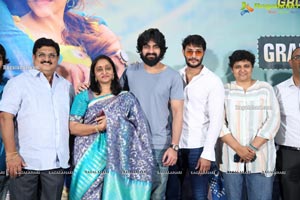 Aswathama Movie Success Meet