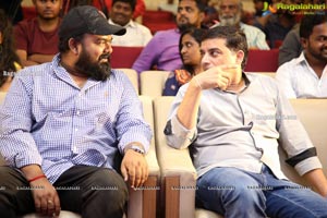 Bheeshma Movie Success Meet