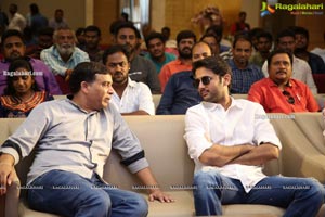 Bheeshma Movie Success Meet