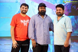 Bheeshma Movie Success Meet