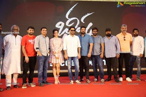 Bheeshma Movie Success Meet