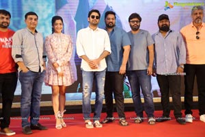 Bheeshma Movie Success Meet