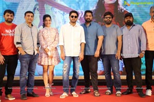 Bheeshma Movie Success Meet