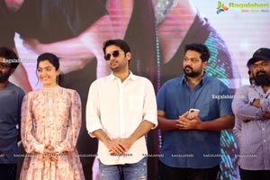 Bheeshma Movie Success Meet