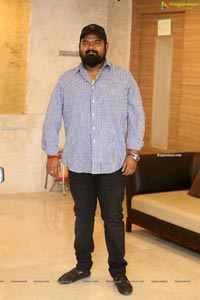 Bheeshma Movie Success Meet