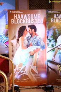 Bheeshma Movie Success Meet