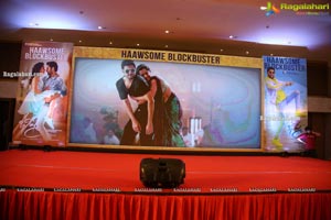 Bheeshma Movie Success Meet