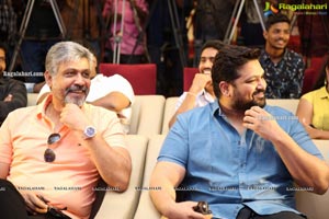 Bheeshma Movie Success Meet