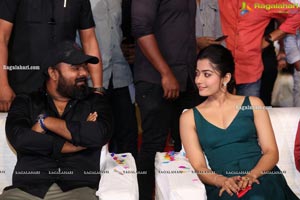 Bheeshma Movie Pre-Release Event