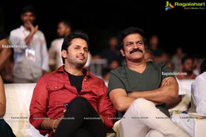 Bheeshma Movie Pre-Release Event