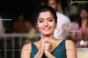 Bheeshma Movie Pre-Release Event