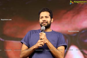 Bheeshma Movie Pre-Release Event