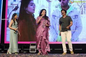 Bheeshma Movie Pre-Release Event