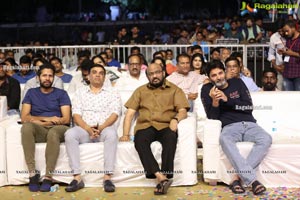 Bheeshma Movie Pre-Release Event