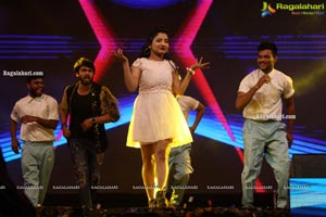 Bheeshma Movie Pre-Release Event