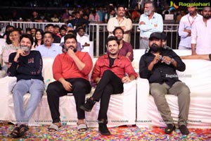 Bheeshma Movie Pre-Release Event