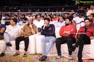 Bheeshma Movie Pre-Release Event