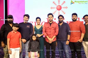 Bheeshma Movie Pre-Release Event