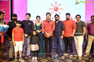 Bheeshma Movie Pre-Release Event