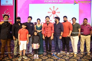 Bheeshma Movie Pre-Release Event