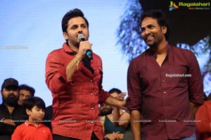 Bheeshma Movie Pre-Release Event