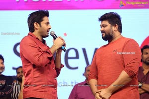 Bheeshma Movie Pre-Release Event