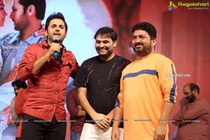 Bheeshma Movie Pre-Release Event