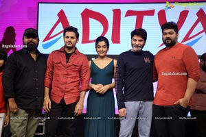 Bheeshma Movie Pre-Release Event