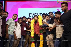 Bheeshma Movie Pre-Release Event