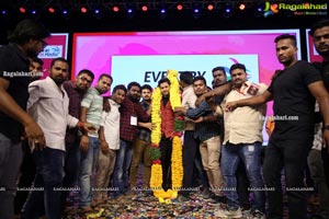 Bheeshma Movie Pre-Release Event