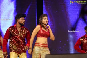 Bheeshma Movie Pre-Release Event