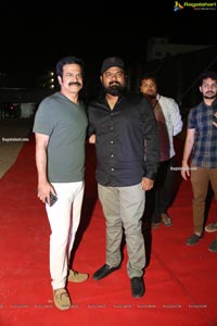 Bheeshma Movie Pre-Release Event