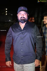 Bheeshma Movie Pre-Release Event