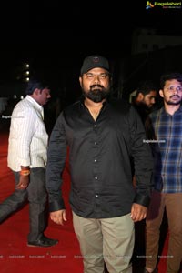 Bheeshma Movie Pre-Release Event