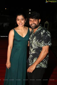 Bheeshma Movie Pre-Release Event